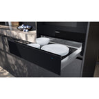Tiroir Chauffant SIEMENS BI710C1B1 iQ700 - Push & Pull, Wifi Home Connect, Cuisson Basse Température