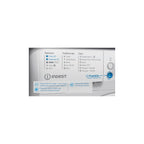 Lave linge hublot INDESIT BWE81295XWVFR