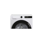 Lave linge hublot CANDY BR 47SBL8-S - 7 kg - 1400 tr/min - Classe A - Moteur induction - Connecté wifi