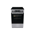 Cuisinière vitrocéramique GORENJE GEC5C41SG