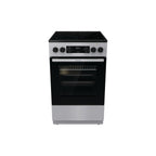 Cuisinière vitrocéramique GORENJE GEC5C41SG
