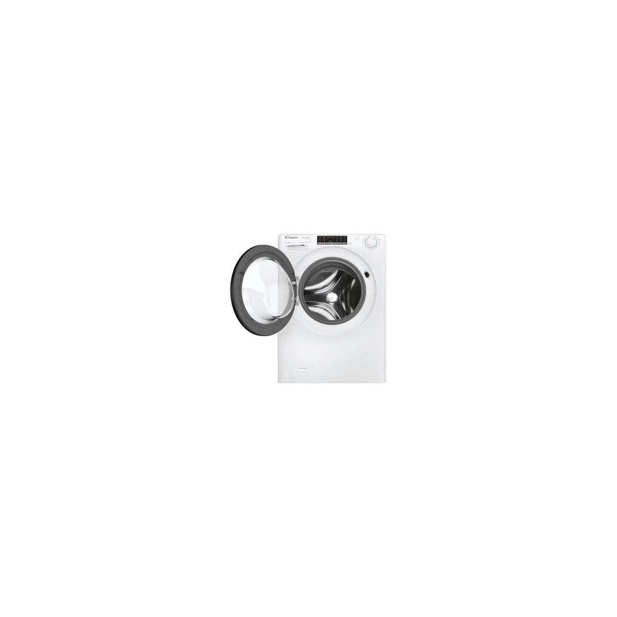 Lave linge hublot CANDY CSO6106TWMB6/1-S Reconditionné