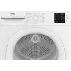 Sèche linge pompe à chaleur BEKO D3H17D91W