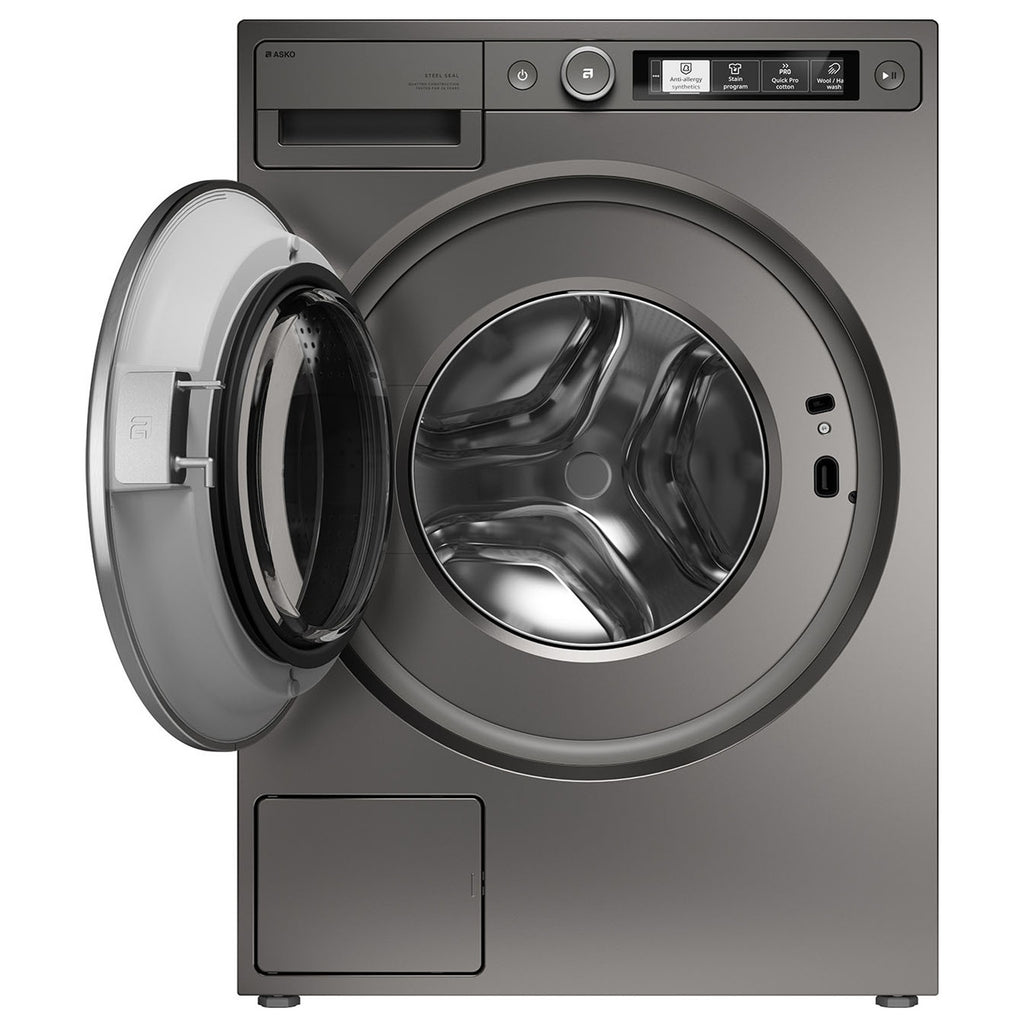 Lave linge hublot ASKO W5096RT