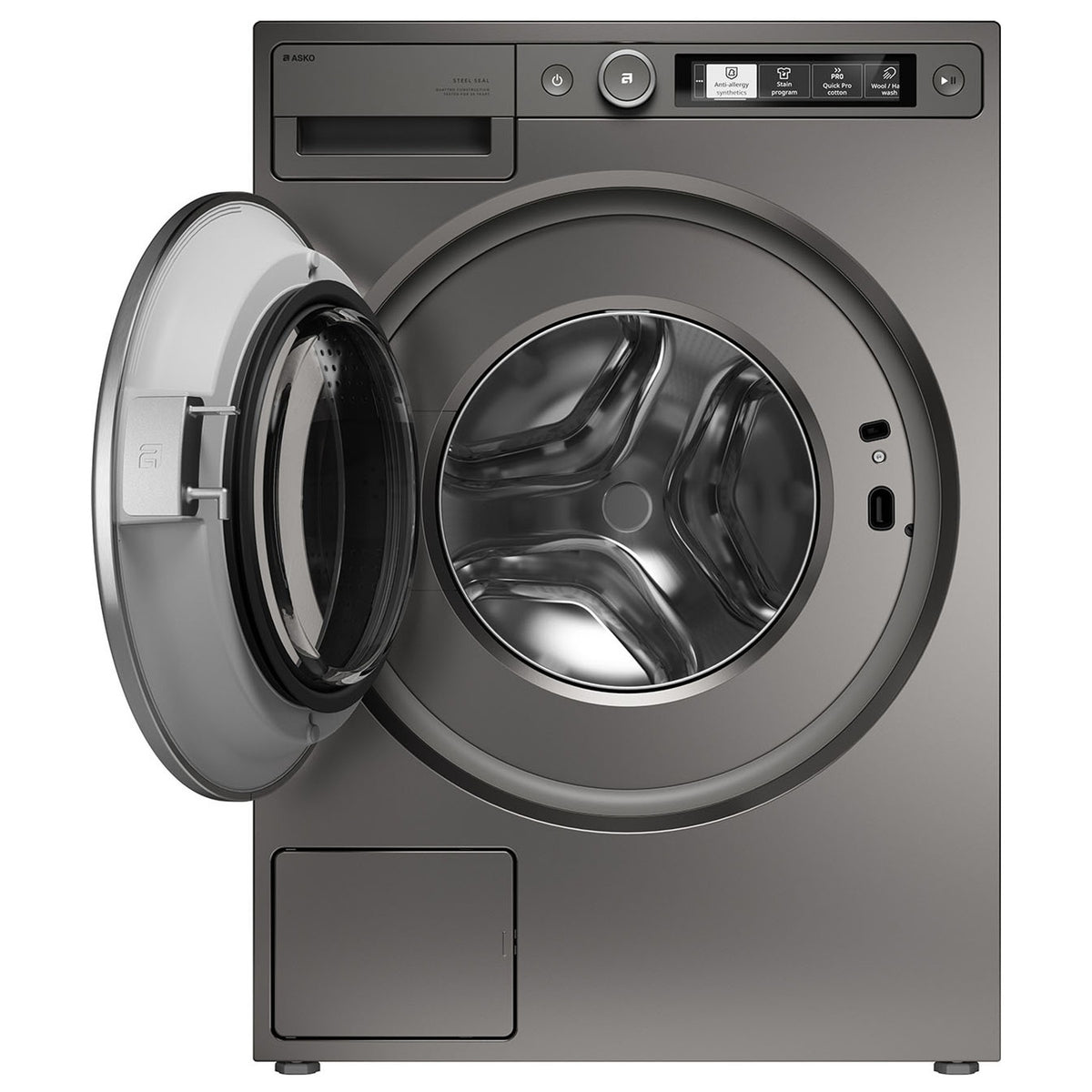 Lave linge hublot ASKO W5096RT