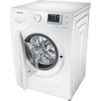 Lave linge hublot SAMSUNG WF80F5E3U4W Reconditionné