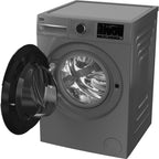 Lave linge professionnel BEKO AWGB 1012S PRO