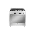 Piano de cuisson gaz GLEM GX960CVIX