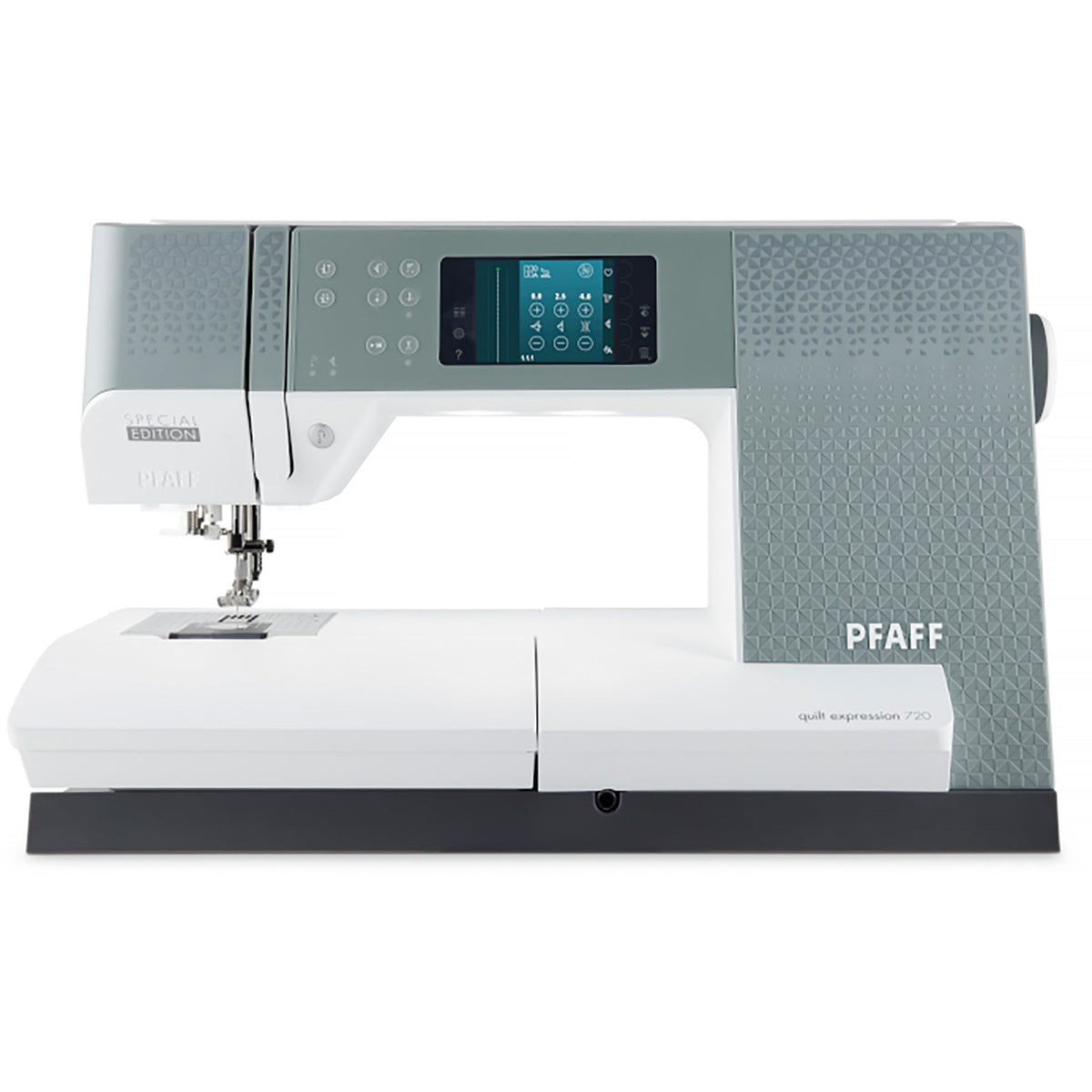 Machine à coudre PFAFF Expression 720