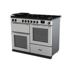 Piano de cuisson gaz FALCON INFUSION NGC OC TAB GAZ 110 CM INOX