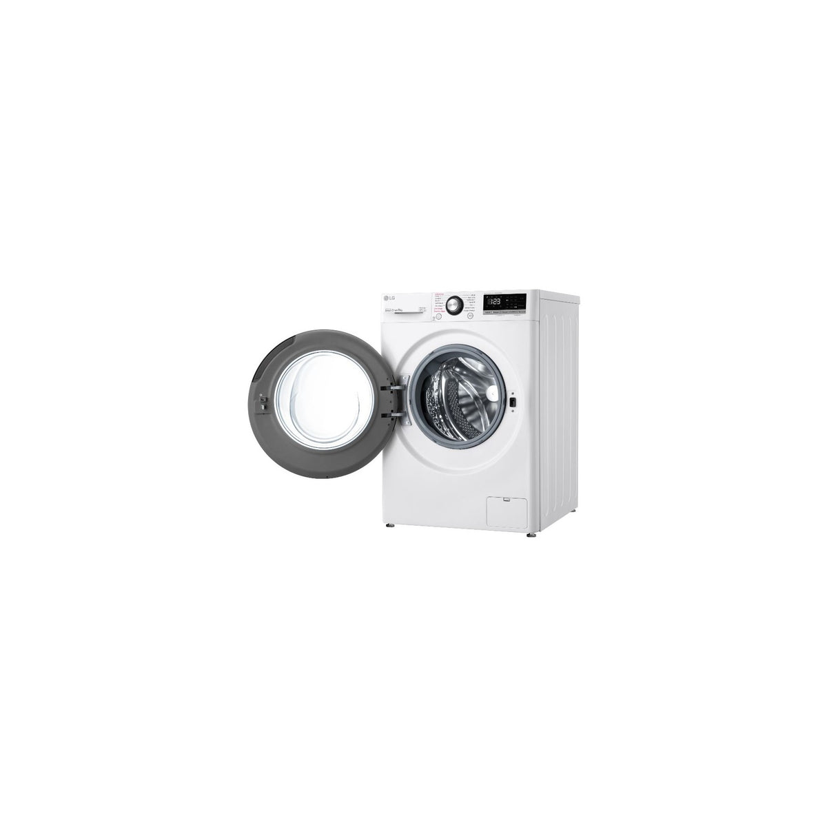 Lave linge hublot LG F94N25WHS Reconditionné