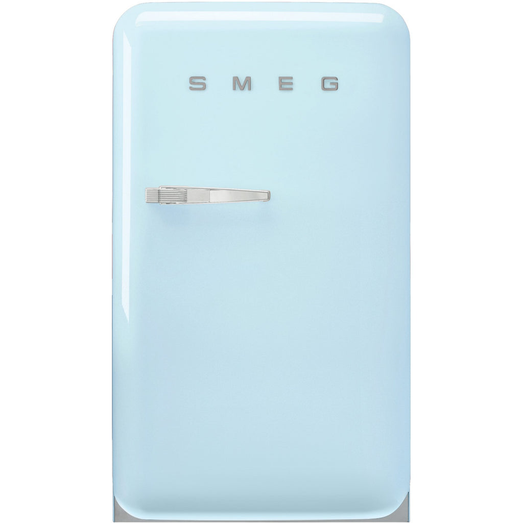 Réfrigérateur top SMEG FAB10HRPB6