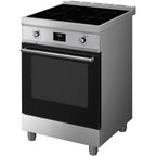 Cuisinière induction SMEG C6IPXT2