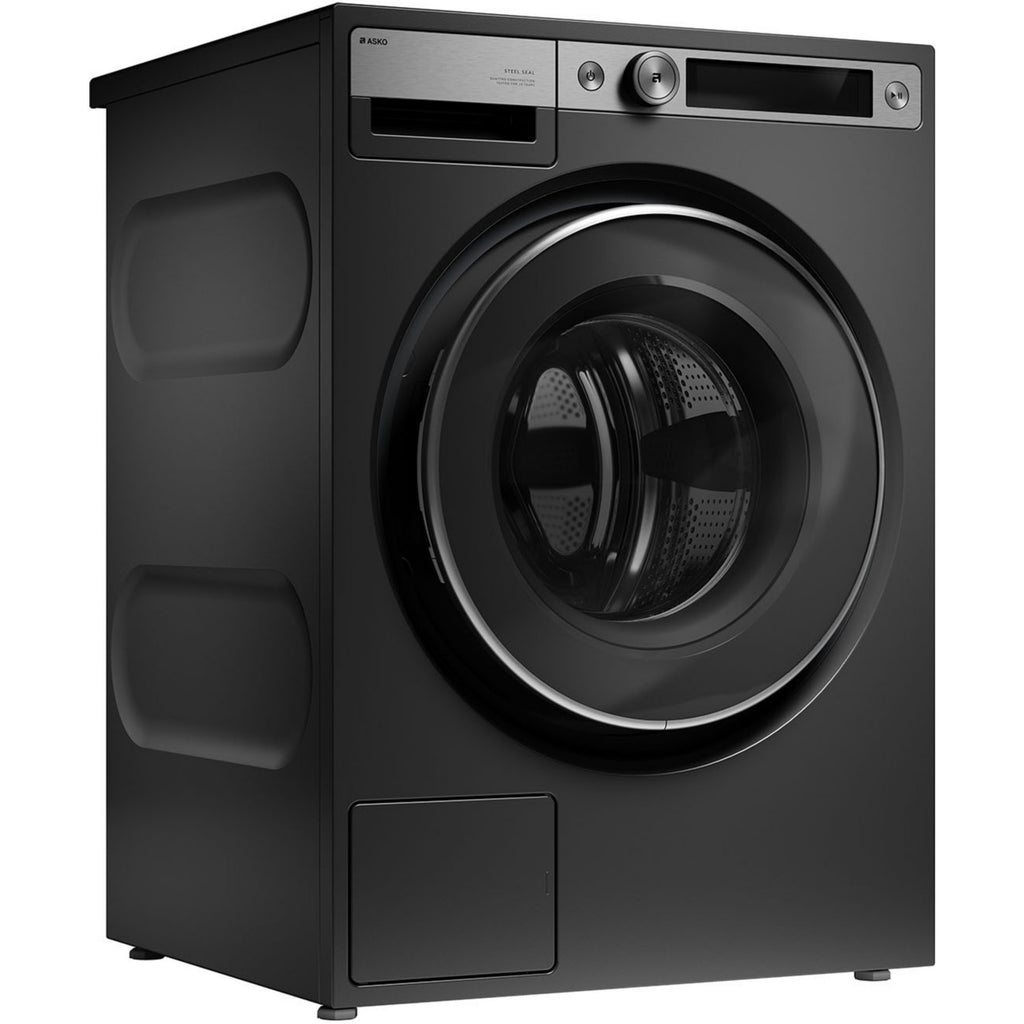 Lave linge hublot ASKO W7096XG