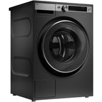 Lave linge hublot ASKO W7096XG