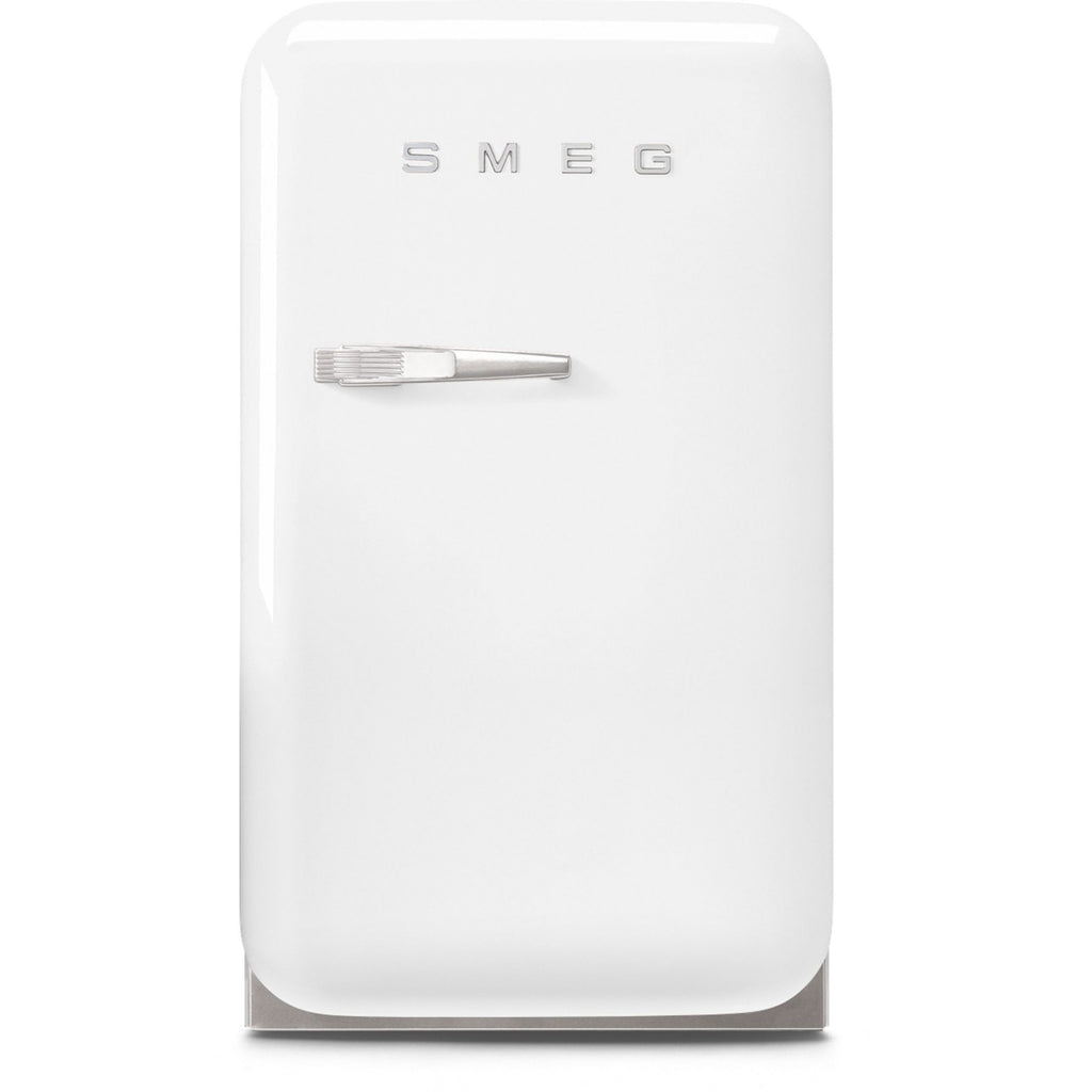 Mini réfrigérateur SMEG FAB5RWH6