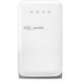 Mini réfrigérateur SMEG FAB5RWH6
