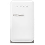 Mini réfrigérateur SMEG FAB5RWH6