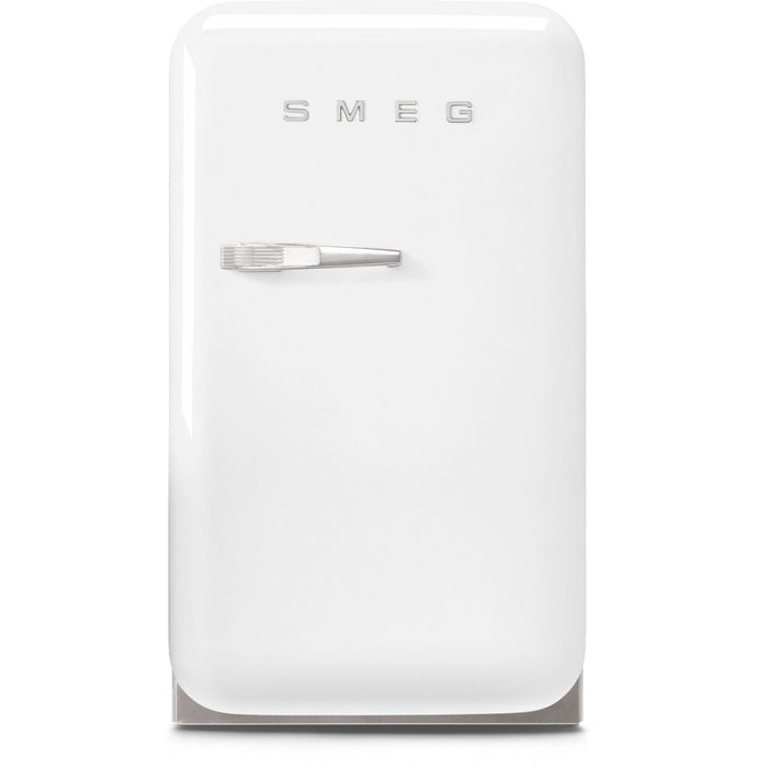 Mini réfrigérateur SMEG FAB5RWH6