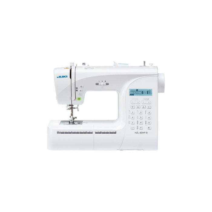 Machine à coudre JUKI HZL 80H