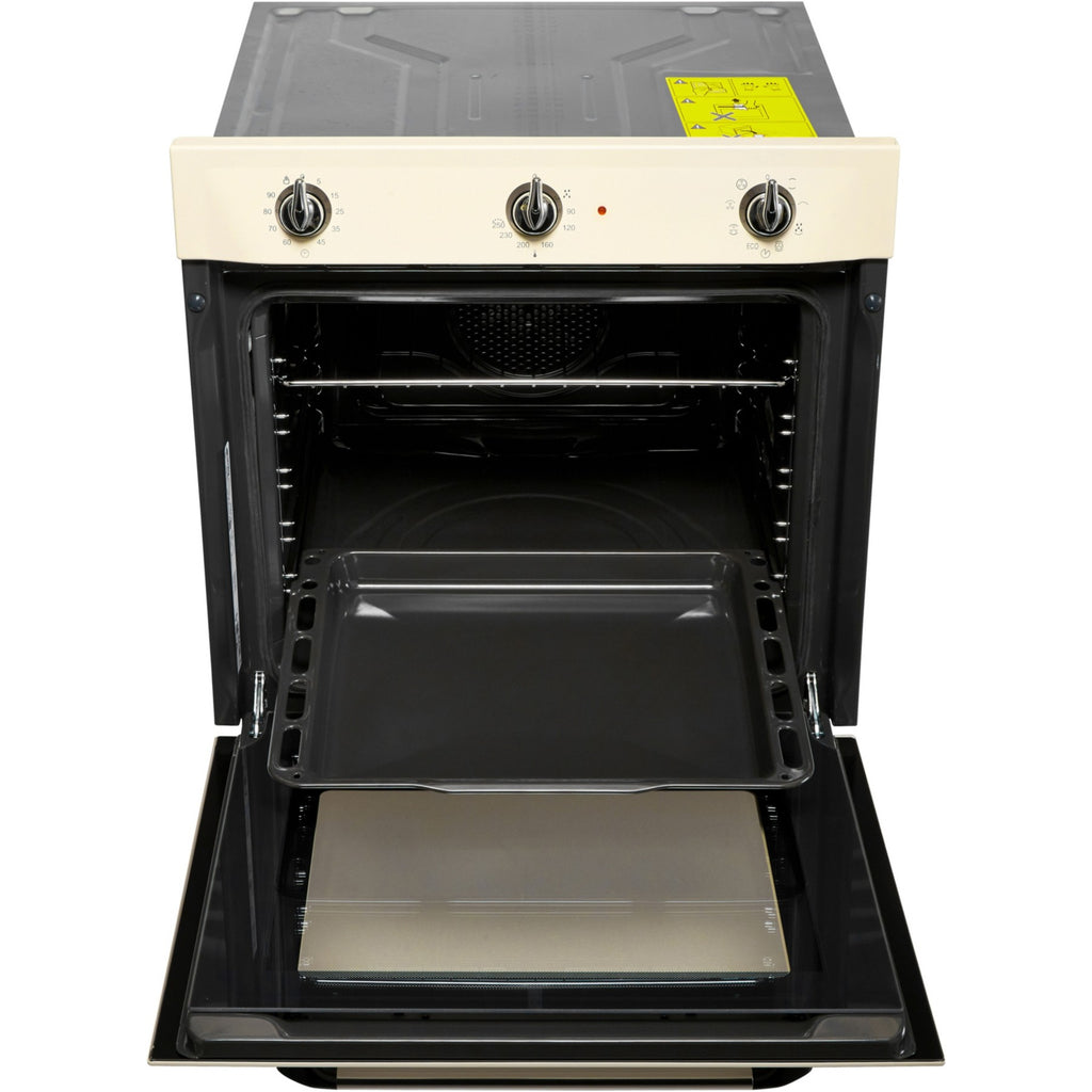 Four encastrable SMEG SF6905P1 - Hydrolyse - Chaleur pulsée