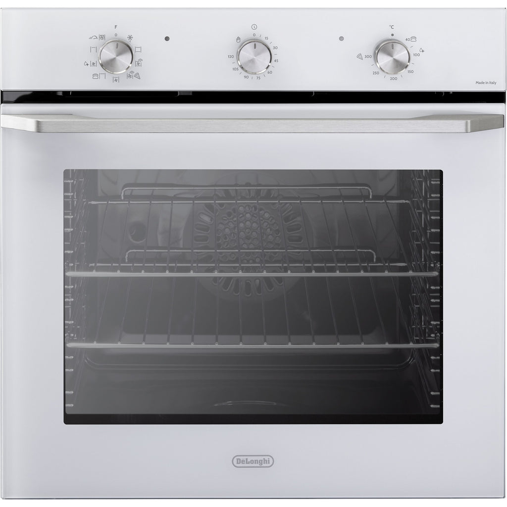 Four encastrable DELONGHI NSM 7BL PPP BE - Chaleur pulsée