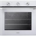 Four encastrable DELONGHI NSM 7BL PPP BE - Chaleur pulsée