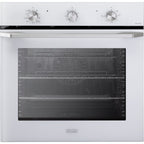 Four encastrable DELONGHI NSM 7BL PPP BE - Chaleur pulsée