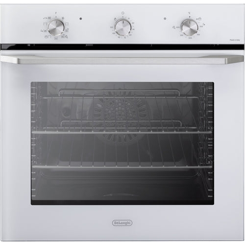 Four encastrable DELONGHI NSM 7BL PPP BE - Chaleur pulsée