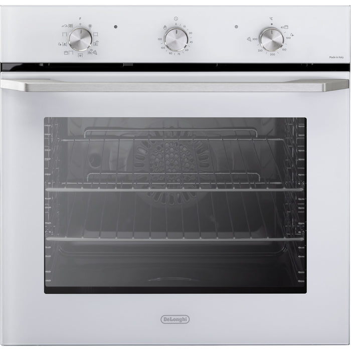 Four encastrable DELONGHI NSM 7BL PPP BE - Chaleur pulsée