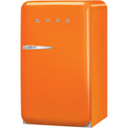 Réfrigérateur top SMEG FAB10ROR6