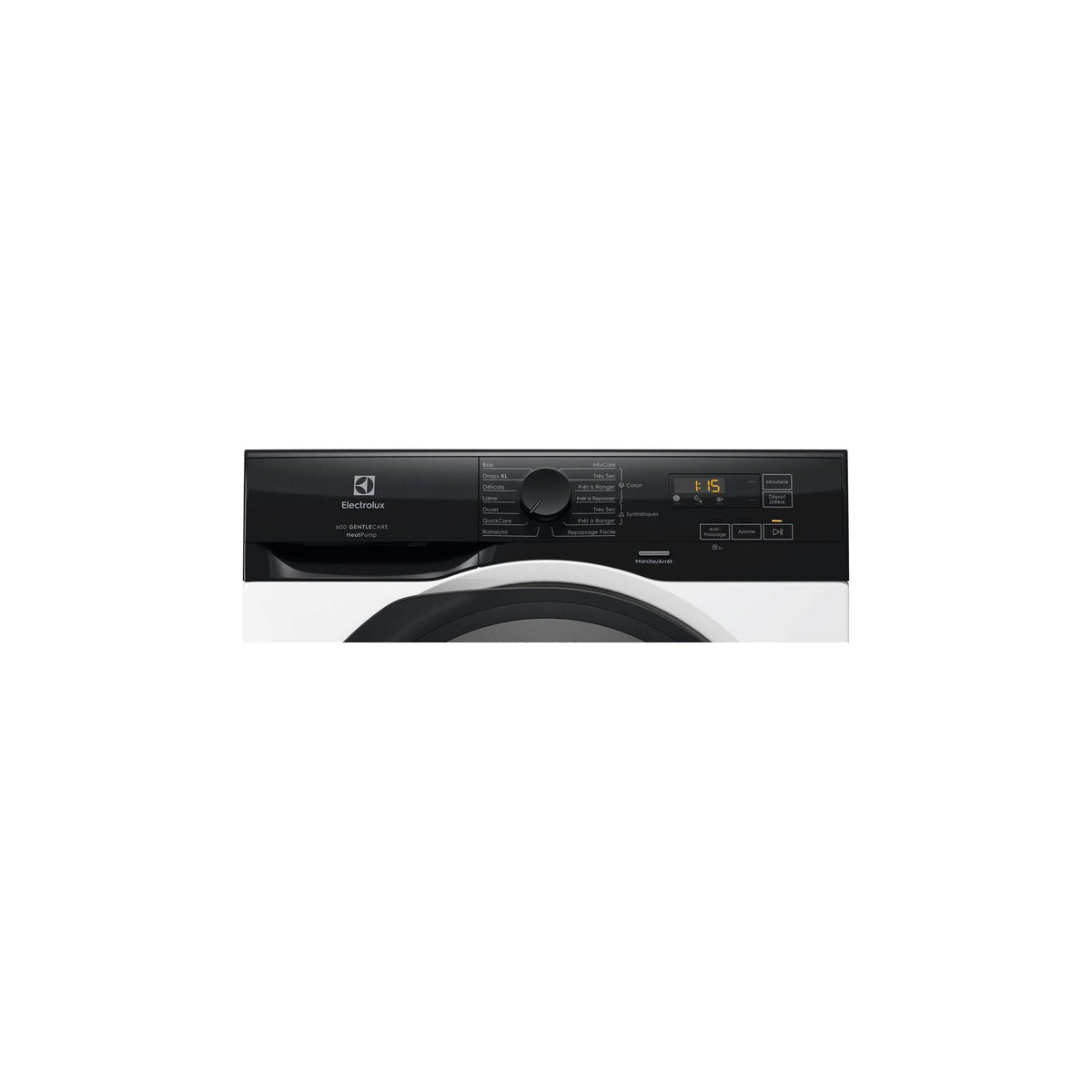 Sèche linge pompe à chaleur ELECTROLUX 8116938