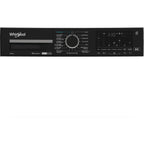 Lave linge séchant hublot WHIRLPOOL WPD2836WADSFR - 12/8 kg - 1400 tr/min - Classe D - Moteur induction