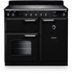 Piano de cuisson induction FALCON NGC TAB IND 100 CM NOIR CHROME