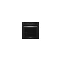 Four encastrable fonction vapeur MIELE H 7165 BP - Pyrolyse - Chaleur tournante - Combiné vapeur - Porte froide