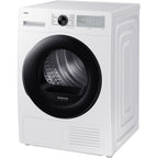 Sèche linge pompe à chaleur SAMSUNG DV90DG52A0AH