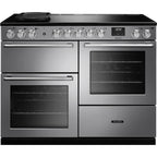 Piano de cuisson induction FALCON NEXUS NGC OC TAB IND 110 CM INOX CHROME