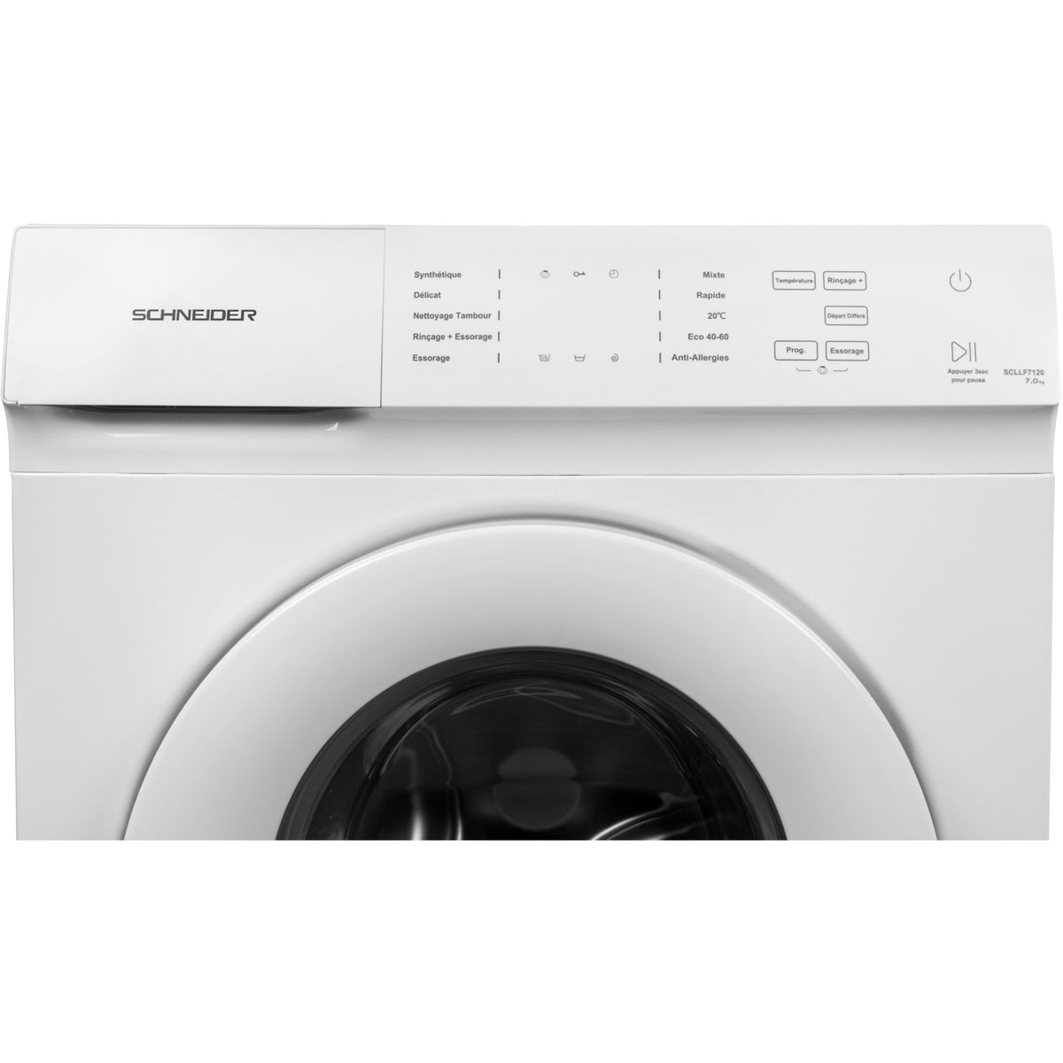 LL Front SCHNEIDER SCLLF7120