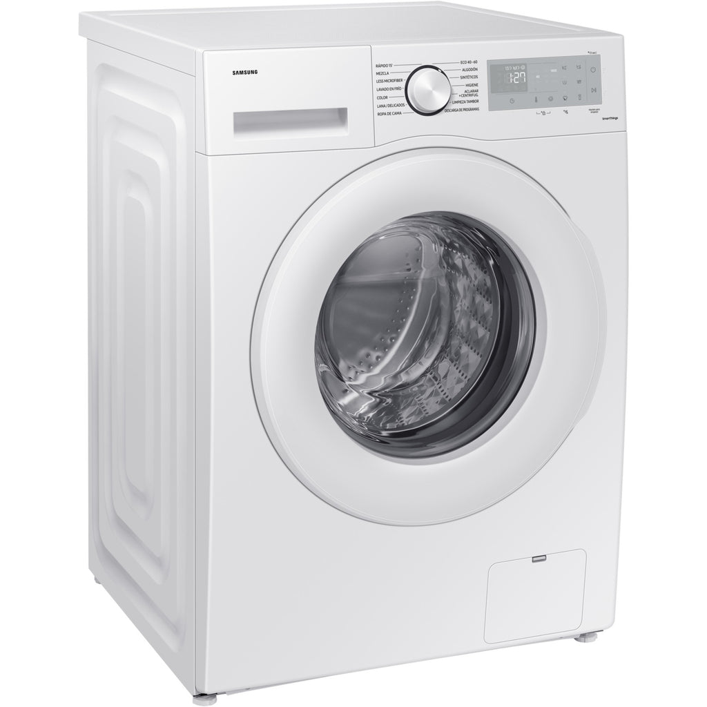 Lave linge hublot SAMSUNG WW90CGC04DTH