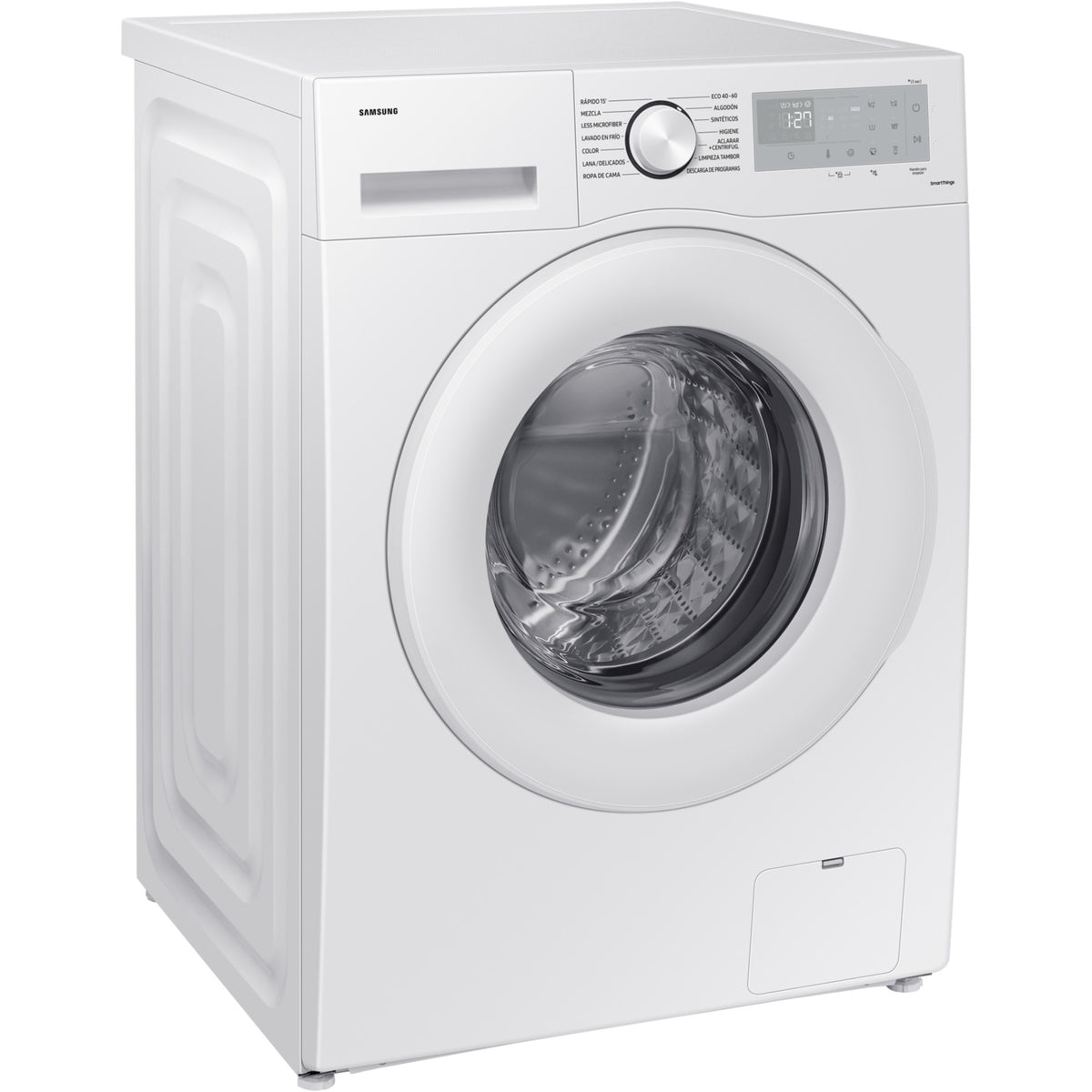 Lave linge hublot SAMSUNG WW90CGC04DTH