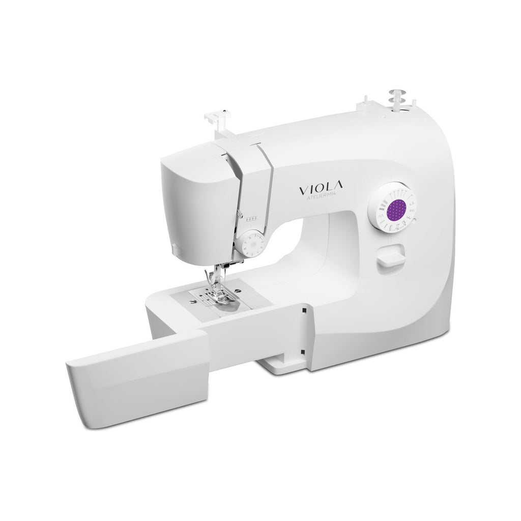 Machine à coudre VIOLA M14