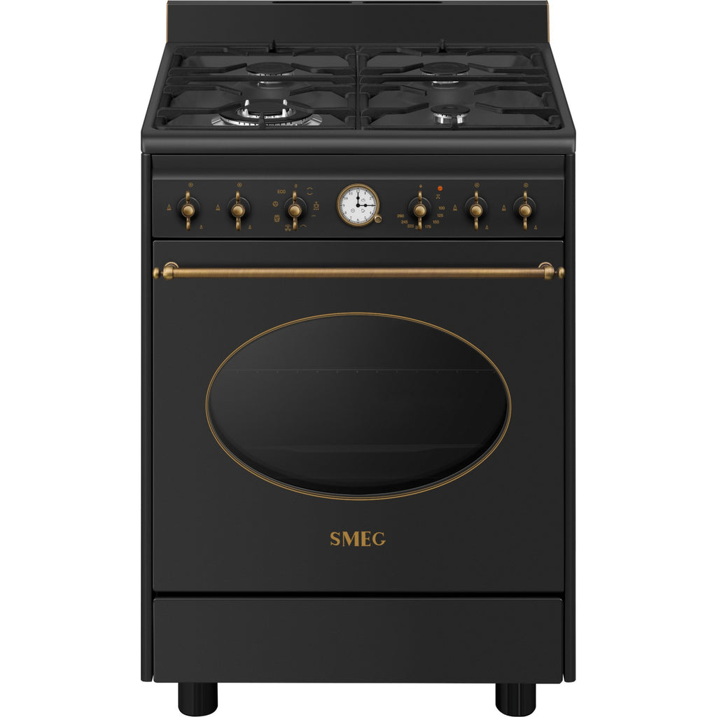 Cuisinière gaz SMEG CO60GMAN2