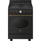 Cuisinière gaz SMEG CO60GMAN2