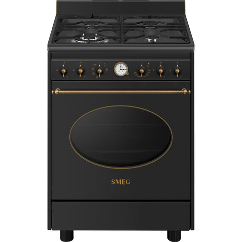Cuisinière gaz SMEG CO60GMAN2