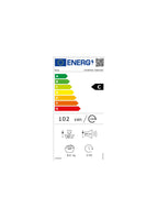 Sèche linge pompe à chaleur BEKO D3H28493W