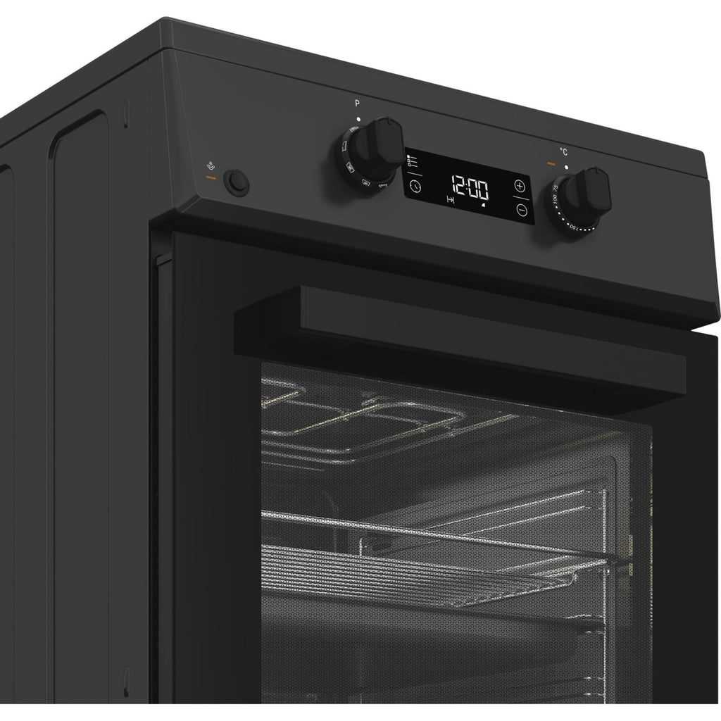Cuisinière électrique WHIRLPOOL W5I8LCSA3