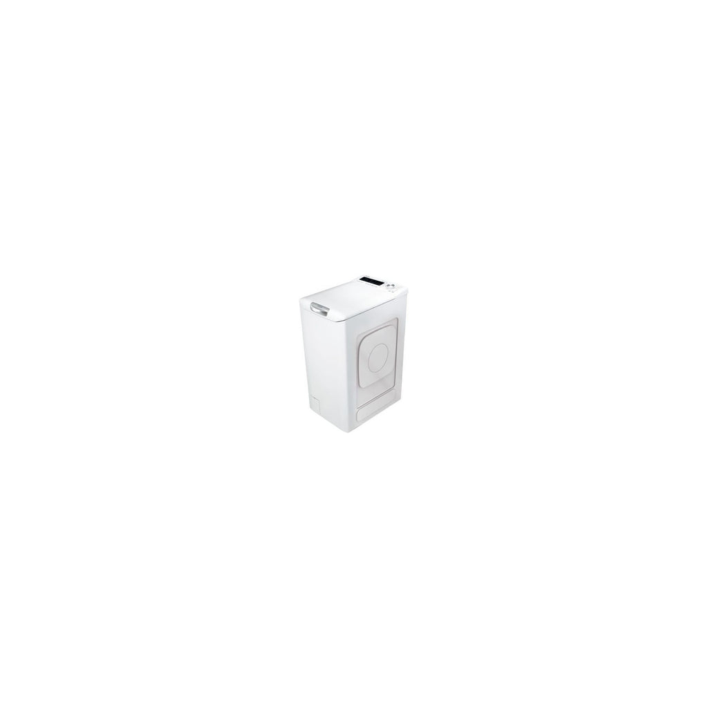 Lave linge top HAIER RTXSGP46TMSCE-47 Reconditionné