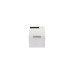 Lave linge top CANDY TCAS484TM5-S
