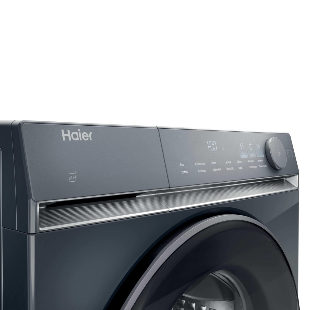 Sèche linge pompe à chaleur HAIER HD100-C367GU1-FR