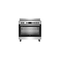 Piano de cuisson gaz BEKO BGM11225EX